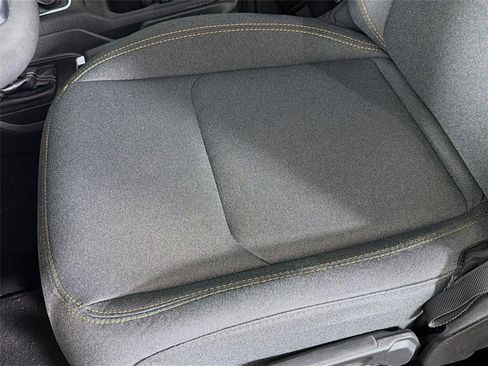 Used 2025 Jeep Wrangler Sahara image 19