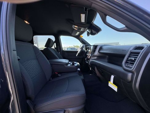 New 2026 RAM 2500 Tradesman AWD/4WD image 14