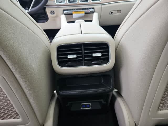 Used 2026 Mercedes-Benz GLE 350 4MATIC image 17