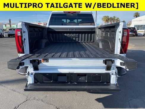 New 2026 GMC Sierra 2500 Denali Ultimate image 7