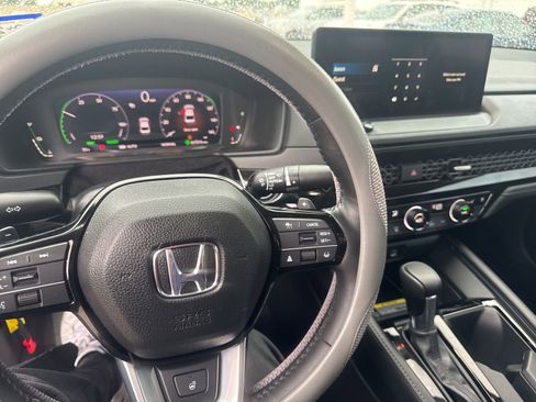 Used 2025 Honda Accord Touring image 20