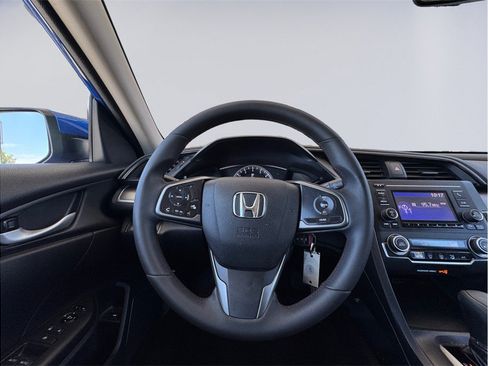 Used 2016 Honda Civic LX image 12