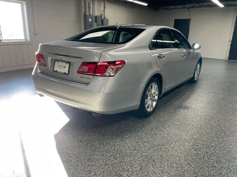Used 2011 Lexus ES 350 FWD image 7