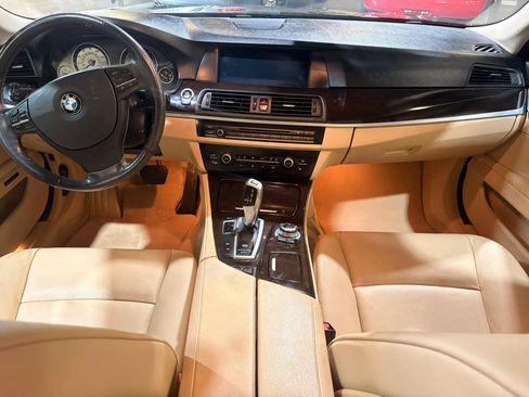 Used 2013 BMW 535i xDrive Sedan AWD/4WD image 13