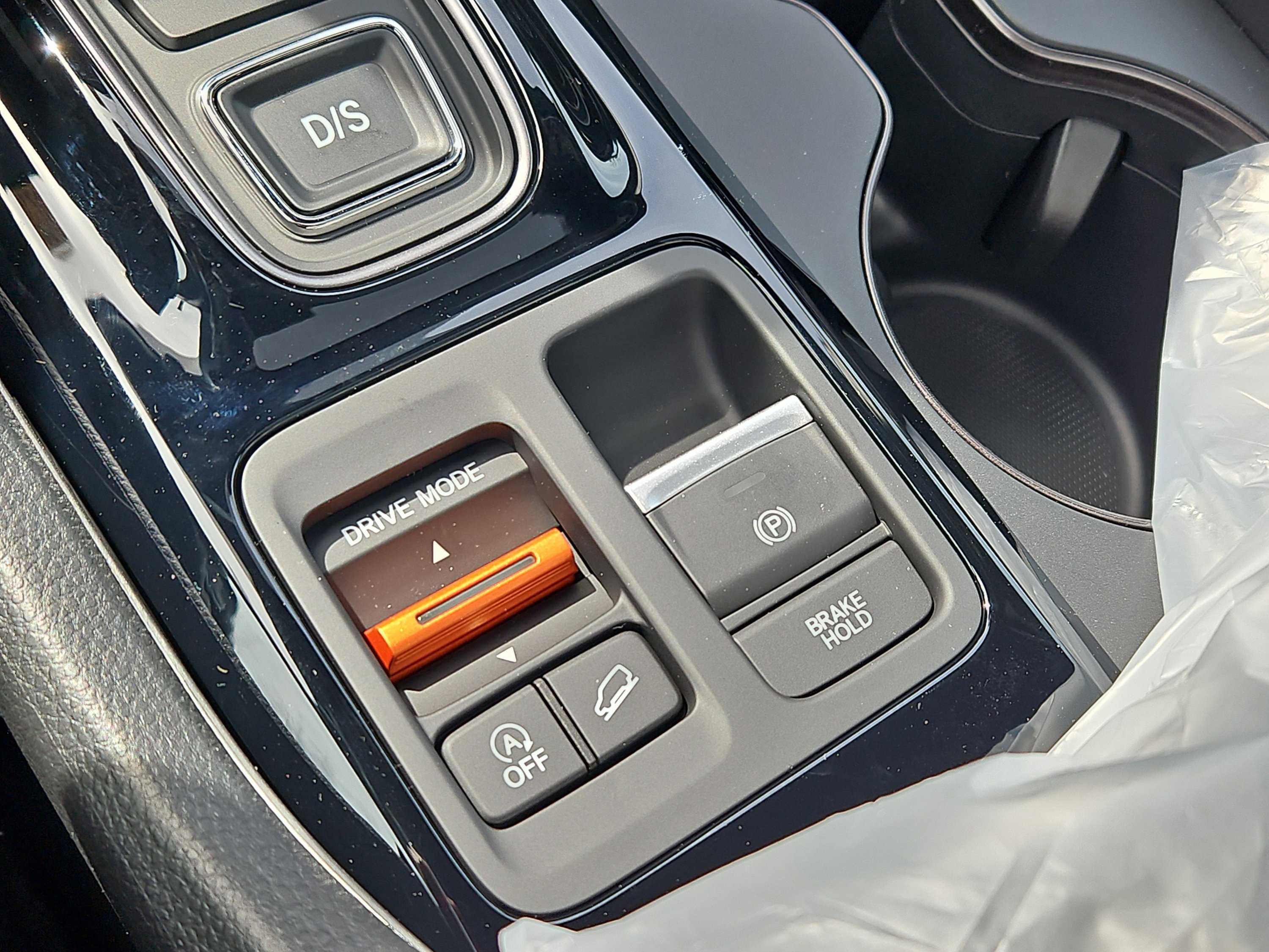 New 2026 Honda Pilot TrailSport image 16
