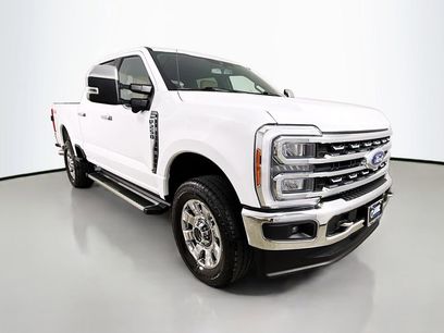 Used 2023 Ford F250 Lariat w/ Chrome Package