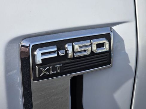 Used 2022 Ford F150 XLT w/ Trailer Tow Package AWD/4WD image 14