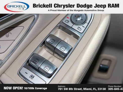 Used 2020 Mercedes-Benz GLC 300 w/ Driver Assistance Package image 27