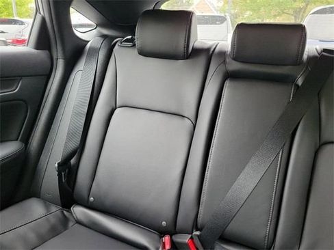 Certified 2025 Acura Integra A-Spec image 15