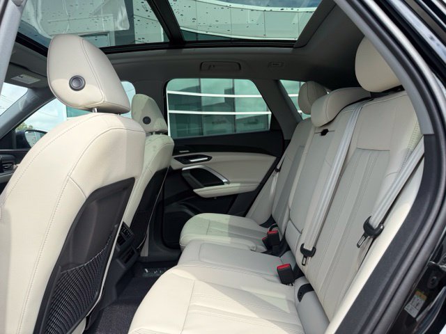 Used 2026 Audi Q5 Premium Plus AWD/4WD image 21