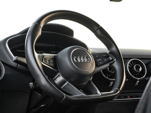 Used 2017 Audi TT 2.0T image 13