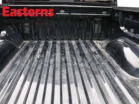 Used 2022 GMC Canyon Elevation w/ Elevation Premium Package image 9