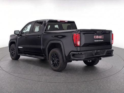 Used 2025 GMC Sierra 1500 Elevation RWD image 3