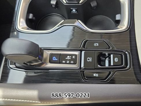Used 2024 Lexus RX 350 FWD w/ Technology Package image 25