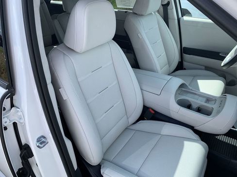New 2026 Hyundai Palisade Calligraphy AWD/4WD image 27