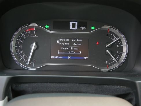 Used 2020 Honda Ridgeline RTL image 33