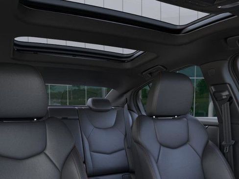 New 2025 Cadillac CT5 Sport image 24