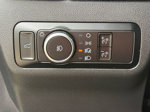 Used 2023 Ford Bronco Sport Outer Banks AWD/4WD image 24