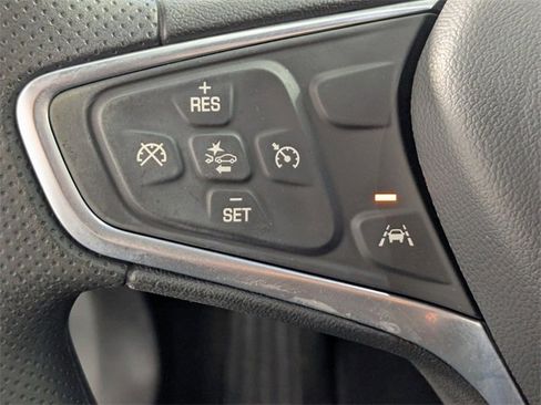 Used 2023 Chevrolet Malibu LS w/ Driver Confidence Package image 15