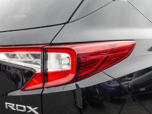 New 2025 Acura RDX Advance Package image 6