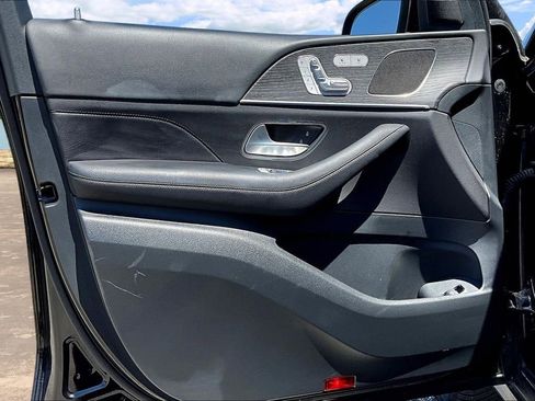 Used 2025 Mercedes-Benz GLE 350 4MATIC image 20