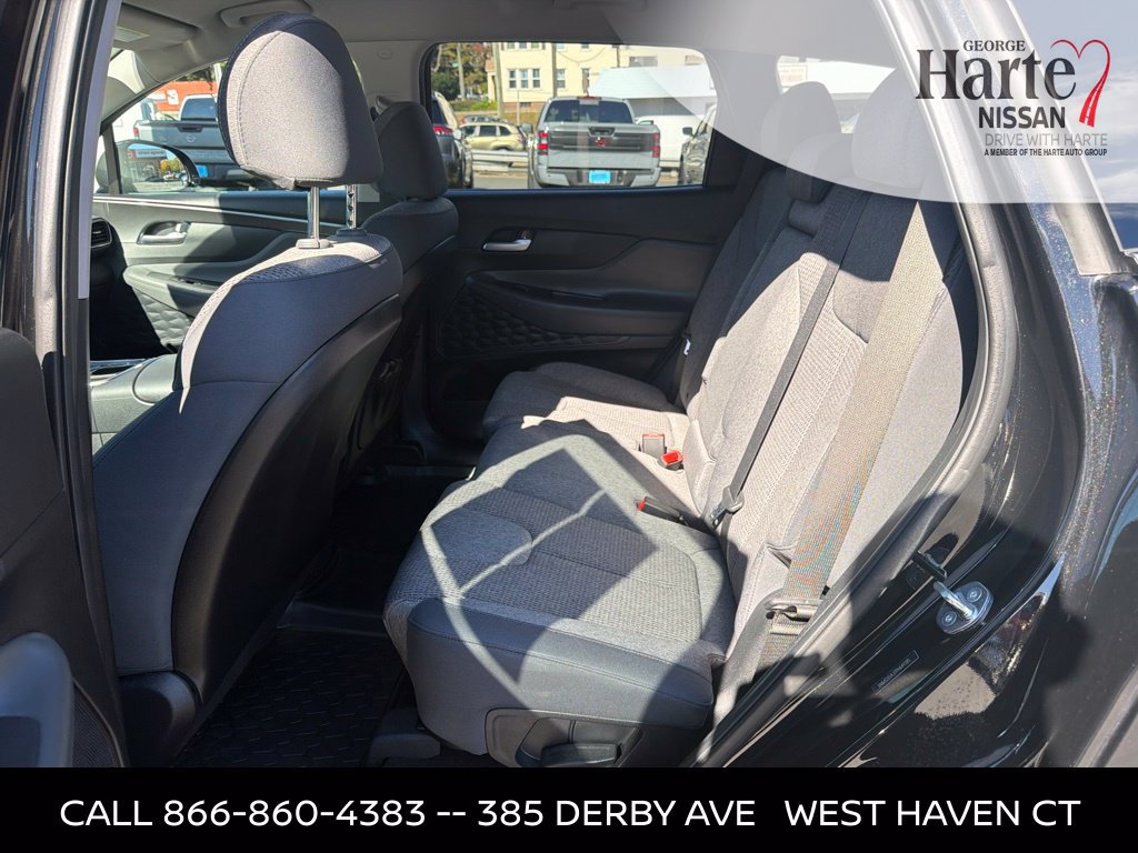 Used 2023 Hyundai Santa Fe SEL AWD/4WD image 20