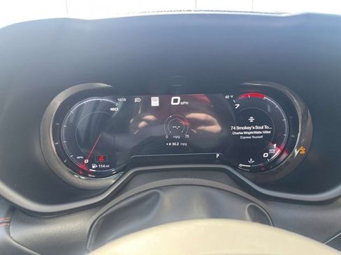 Used 2024 Dodge Hornet GT Plus image 17