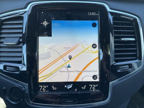 Used 2020 Volvo XC90 T6 R-Design w/ Protection Package Premier image 27