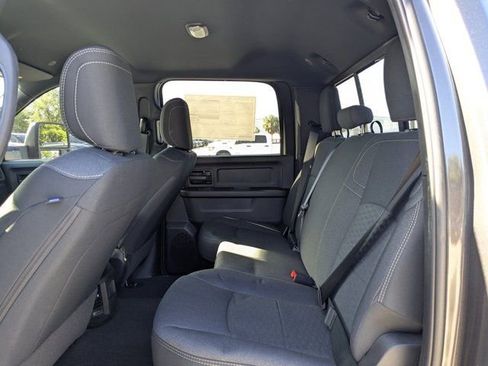 New 2026 RAM 2500 Tradesman image 13