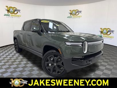 Used 2026 Rivian R1T Adventure Dual