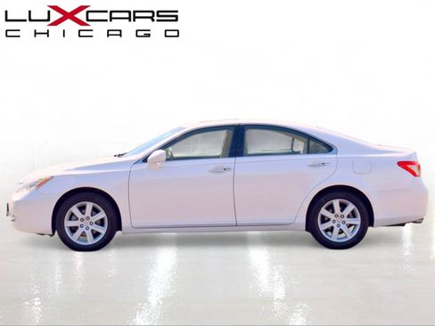 Used 2009 Lexus ES 350 FWD image 7