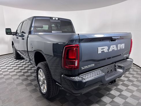 New 2026 RAM 2500 Laramie image 16