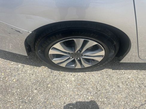 Used 2014 Honda Accord LX image 14