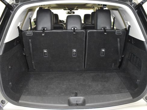 Used 2022 Nissan Pathfinder SL w/ SL Premium Package AWD/4WD image 49