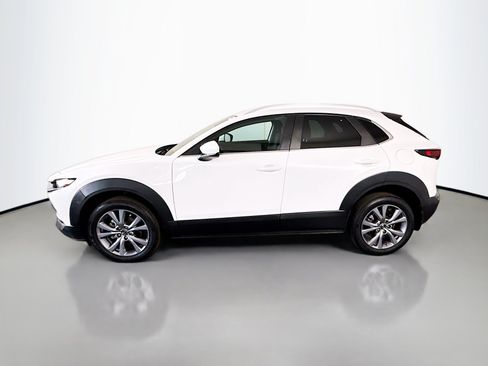 Used 2023 MAZDA CX-30 AWD 2.5 S w/ Preferred Package image 6