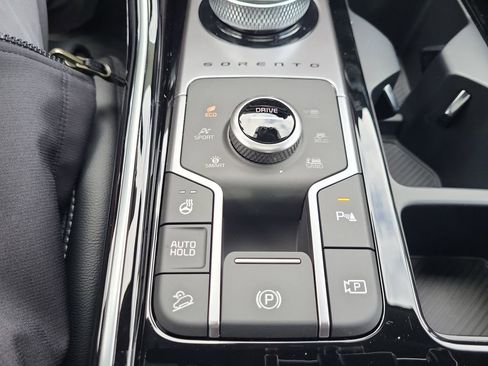 New 2026 Kia Sorento SX Prestige image 23