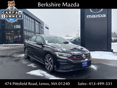 Used 2020 Volkswagen Jetta GLI