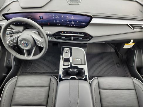 New 2026 Buick Enclave Sport Touring w/ Power Package image 32