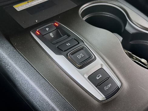 Used 2023 Honda Passport TrailSport image 19