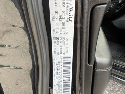 Used 2015 Jeep Grand Cherokee Altitude AWD/4WD image 30