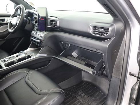 Used 2020 Ford Explorer ST w/ ST Street Pack AWD/4WD image 63