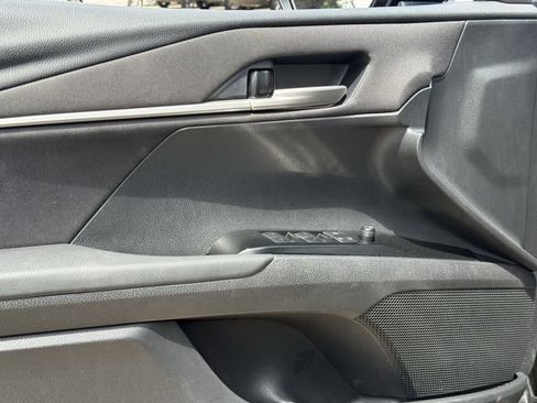 Used 2025 Toyota Camry LE FWD image 26