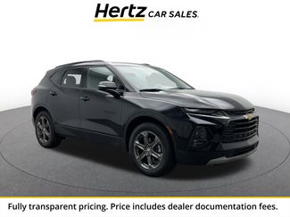Used 2026 Chevrolet Blazer LT FWD video 1