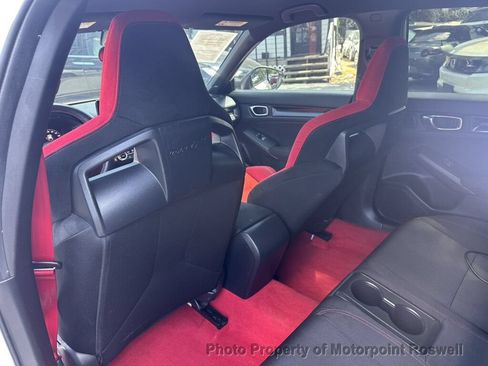 Used 2024 Honda Civic Type R image 23