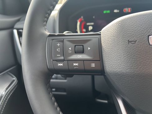 New 2026 Nissan Rogue Platinum image 38