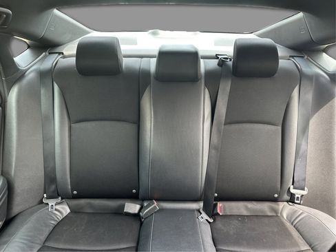 Used 2020 Honda Civic Sport image 34
