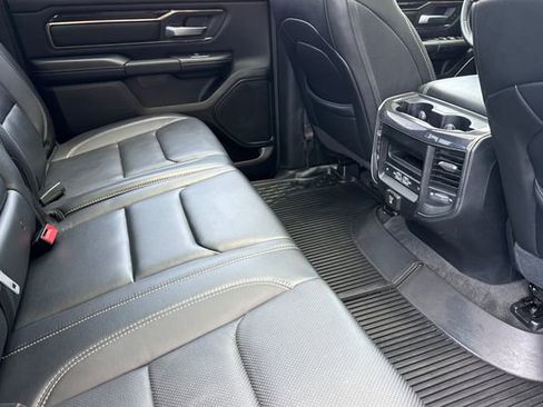 Used 2021 RAM 1500 Rebel w/ Rebel Level 2 Equipment Group AWD/4WD image 18