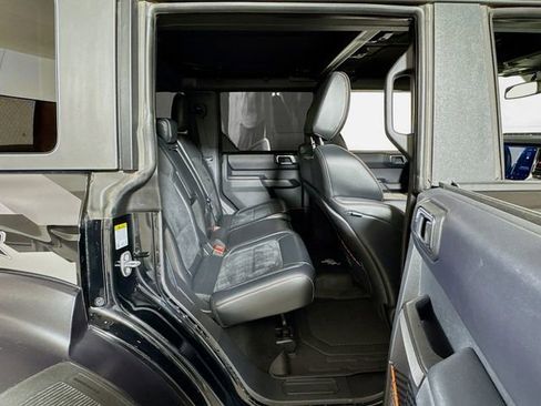 Used 2023 Ford Bronco Raptor image 26