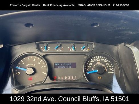 Used 2014 Ford F150 XL image 18