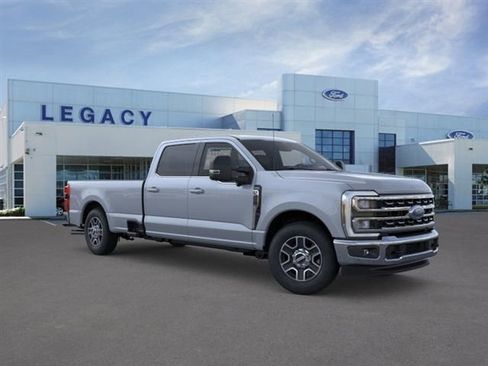 New 2026 Ford F350 Lariat RWD image 7